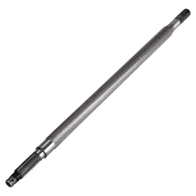 10L0L axle shaft supports stable rear-wheel operation on EZGO TXT