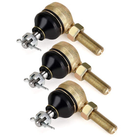 10L0L left-thread ball joints closeup highlights OEM compatibility and durability.