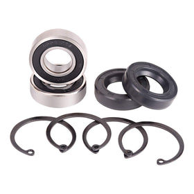 10L0L bearing kit compatible with 15112-G1 and 620343 for EZGO carts.
