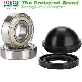 10L0L inner sealed ball bearing close-up highlighting OEM compatibility