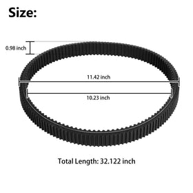 10L0L belt installation tips help quick, proper replacement.