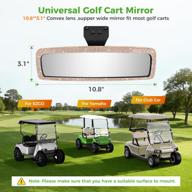 10L0L easy installation on universal-fit carts with simple setup