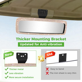 10L0L universal fit design for EZGO, Club Car, Yamaha carts