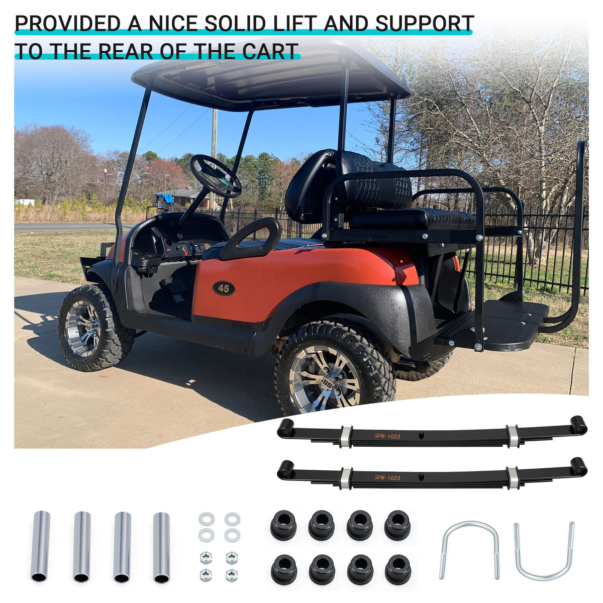 10L0L direct bolt-on install with clear instructions for a quick upgrade.