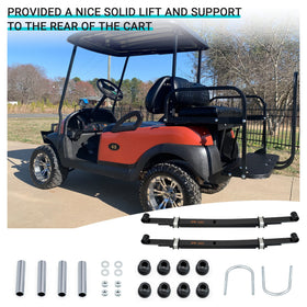 10L0L direct bolt-on install with clear instructions for a quick upgrade.
