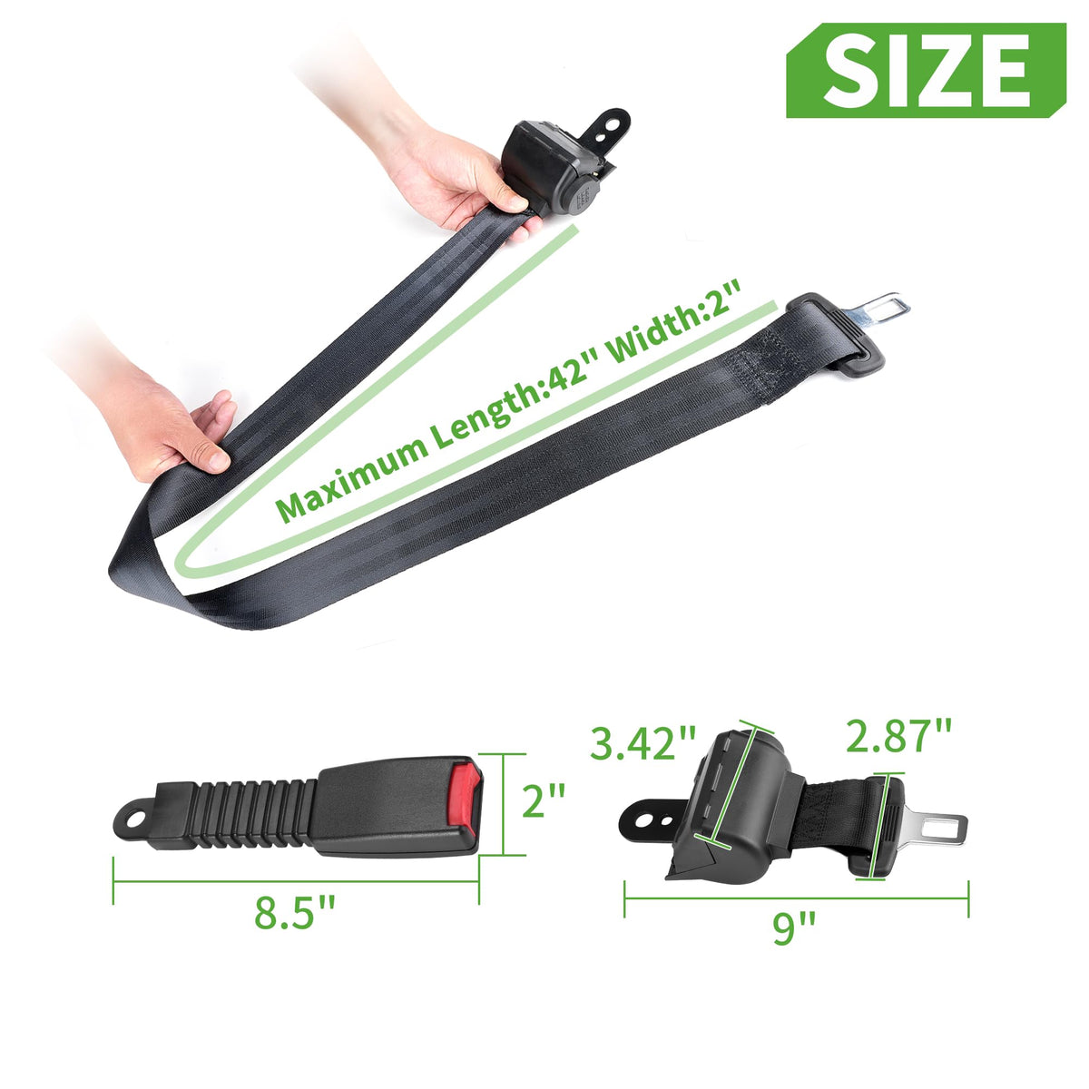 Bracket requirement notice reminds buyers to check compatibility