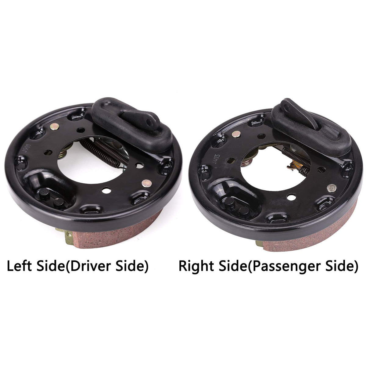 10L0L brake adjuster kit image demonstrates OEM-grade upgrade