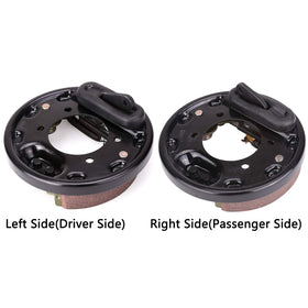 10L0L brake adjuster kit image demonstrates OEM-grade upgrade
