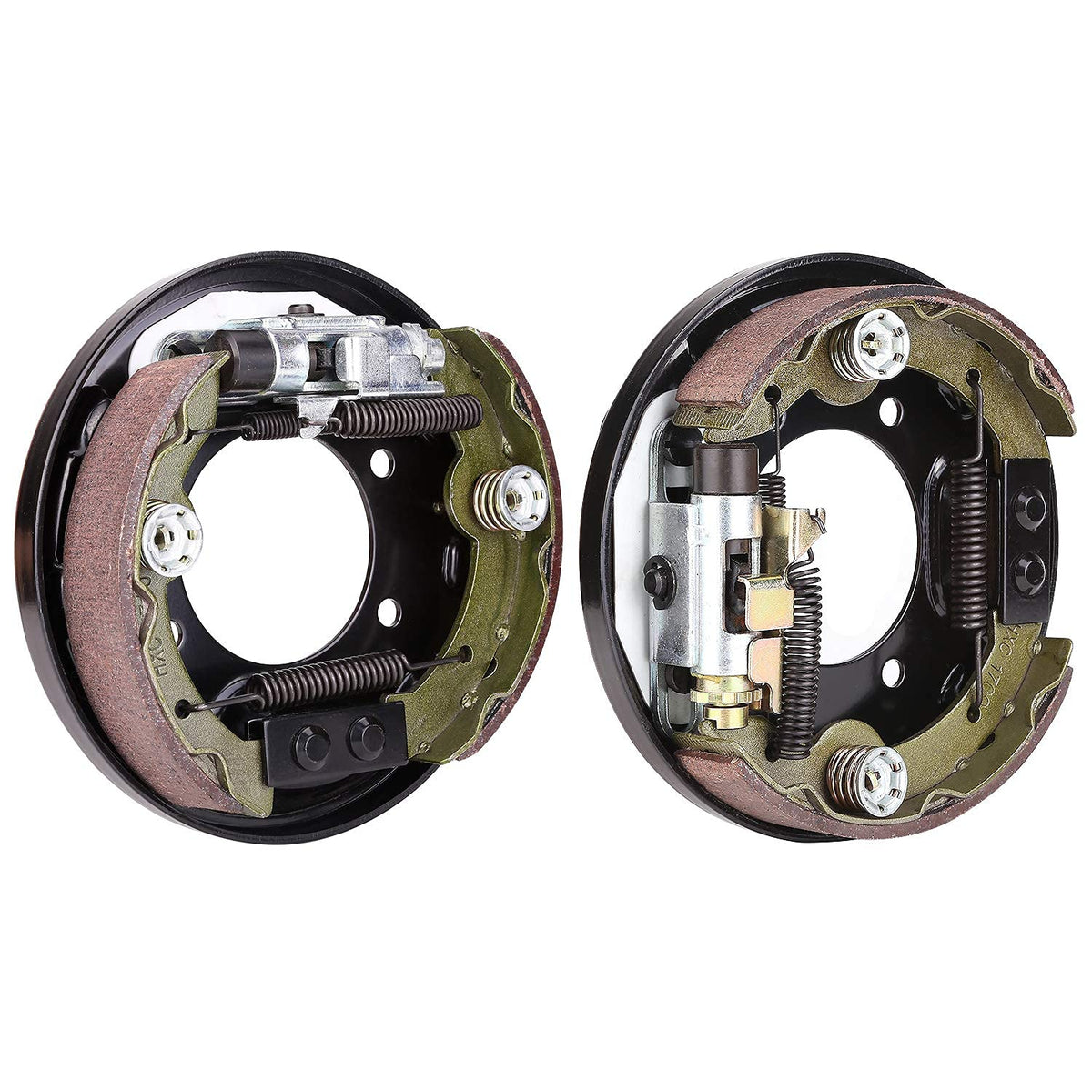 10L0L brake adjuster kit image demonstrates precise setup for easy tuning.
