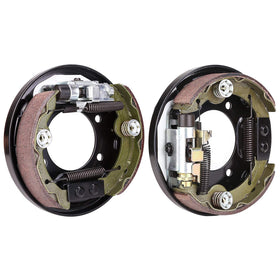 10L0L brake adjuster kit image demonstrates precise setup for easy tuning.