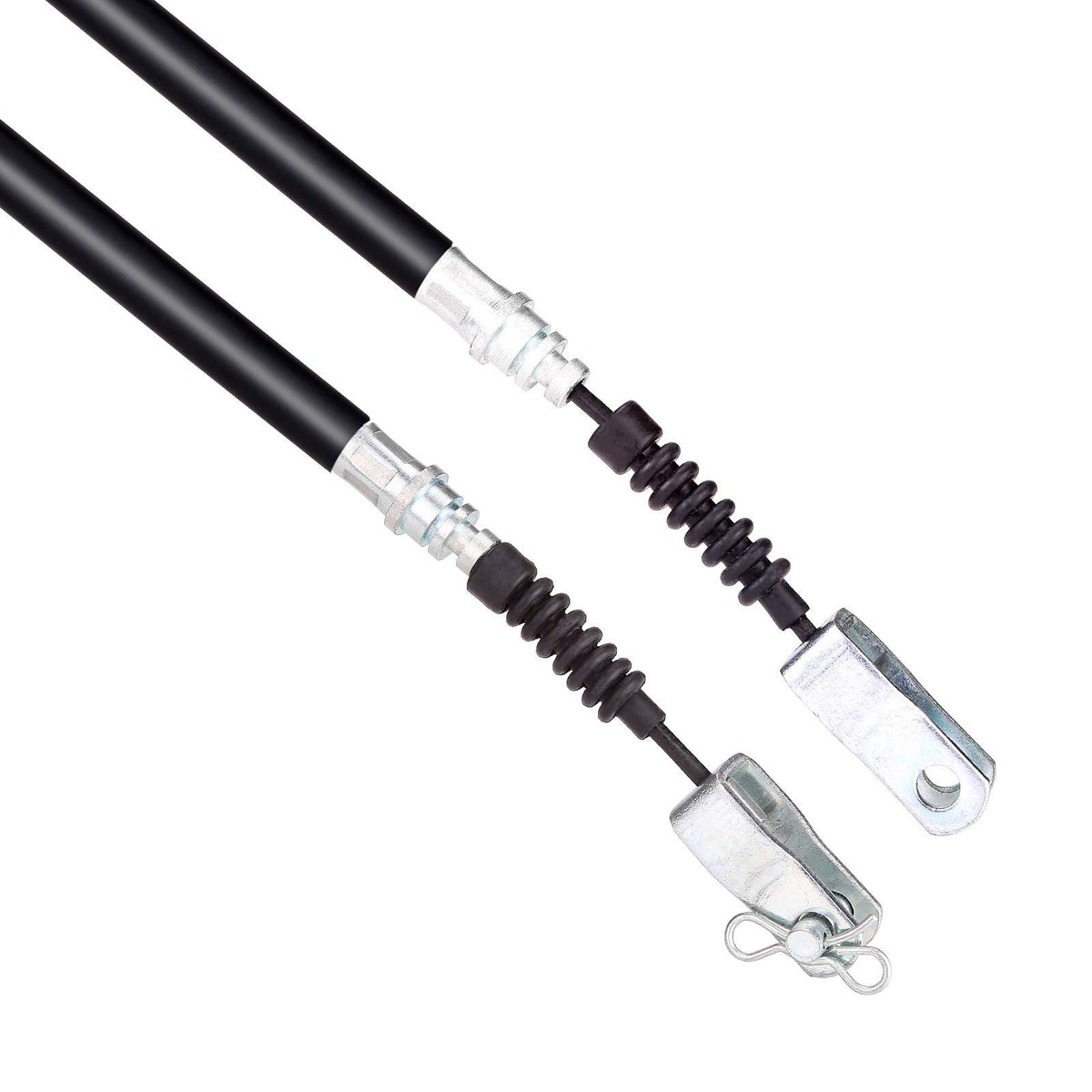 10L0L brake cable DS Club Car fitment for 1981-1999 models
