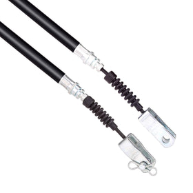 10L0L brake cable DS Club Car fitment for 1981-1999 models