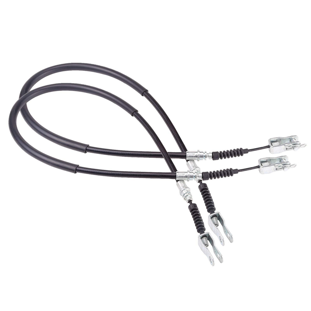 10L0L brake cable not for lift carts; confirm compatibility before installation