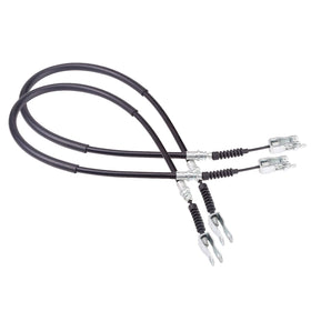 10L0L brake cable not for lift carts; confirm compatibility before installation