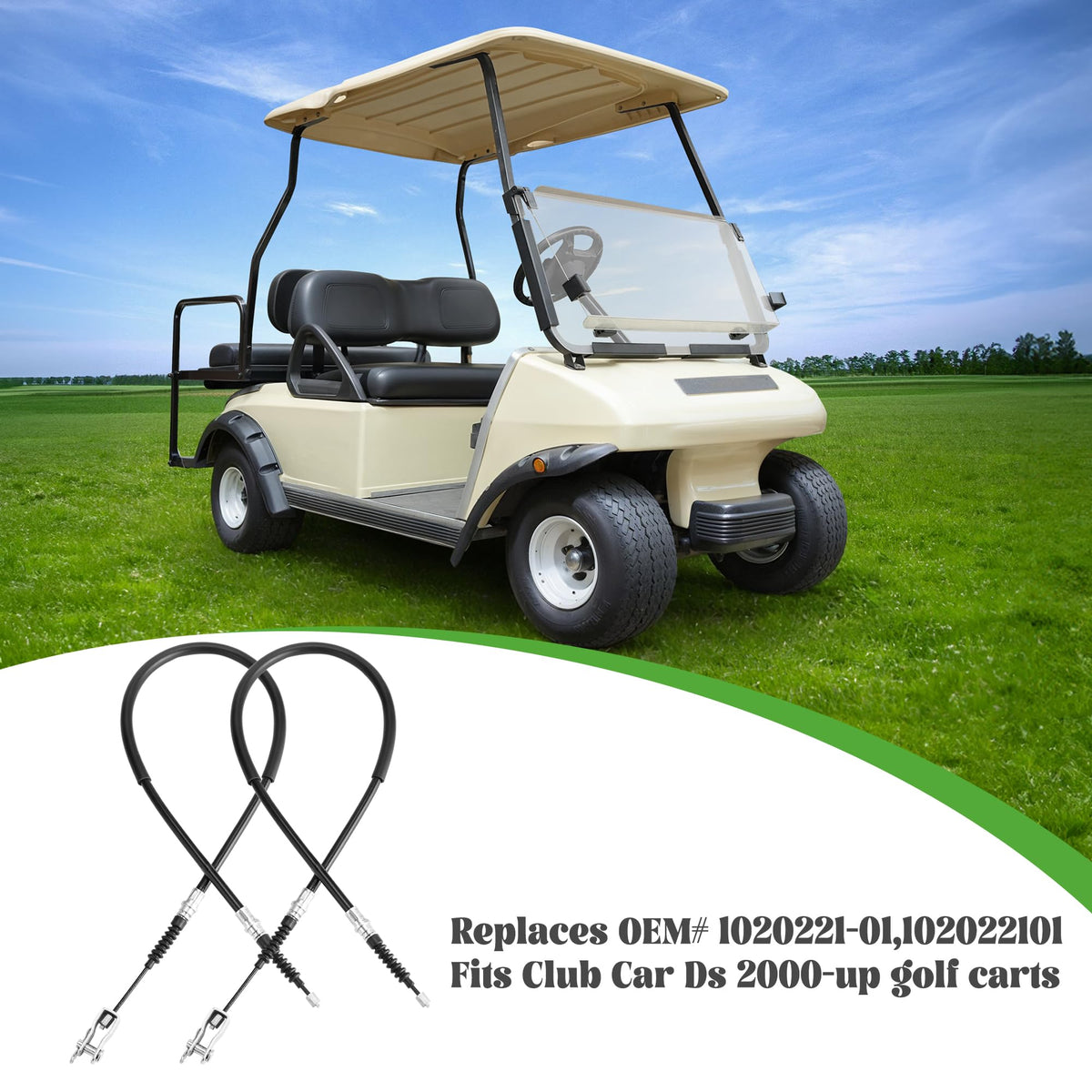 10L0L brake cable stainless steel core detail and construction