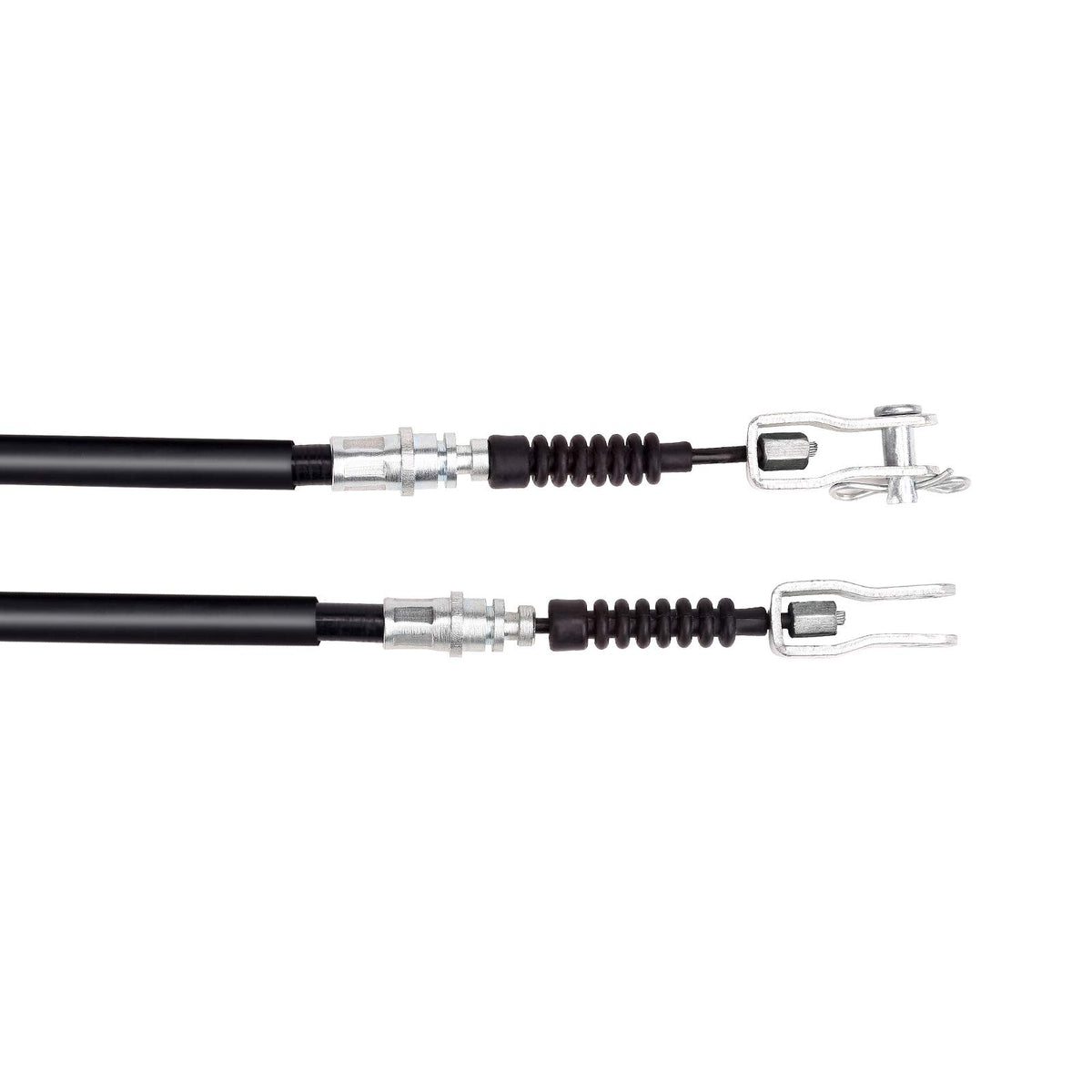10L0L brake cables bundle for both driver and passenger sides.