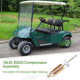 10L0L brake compensator replaces 70272-G04 and 612558 with OEM references