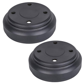 10L0L brake drum packaging showing 2-pack value