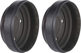10L0L brake drums, easy install with basic tools, time-saving maintenance