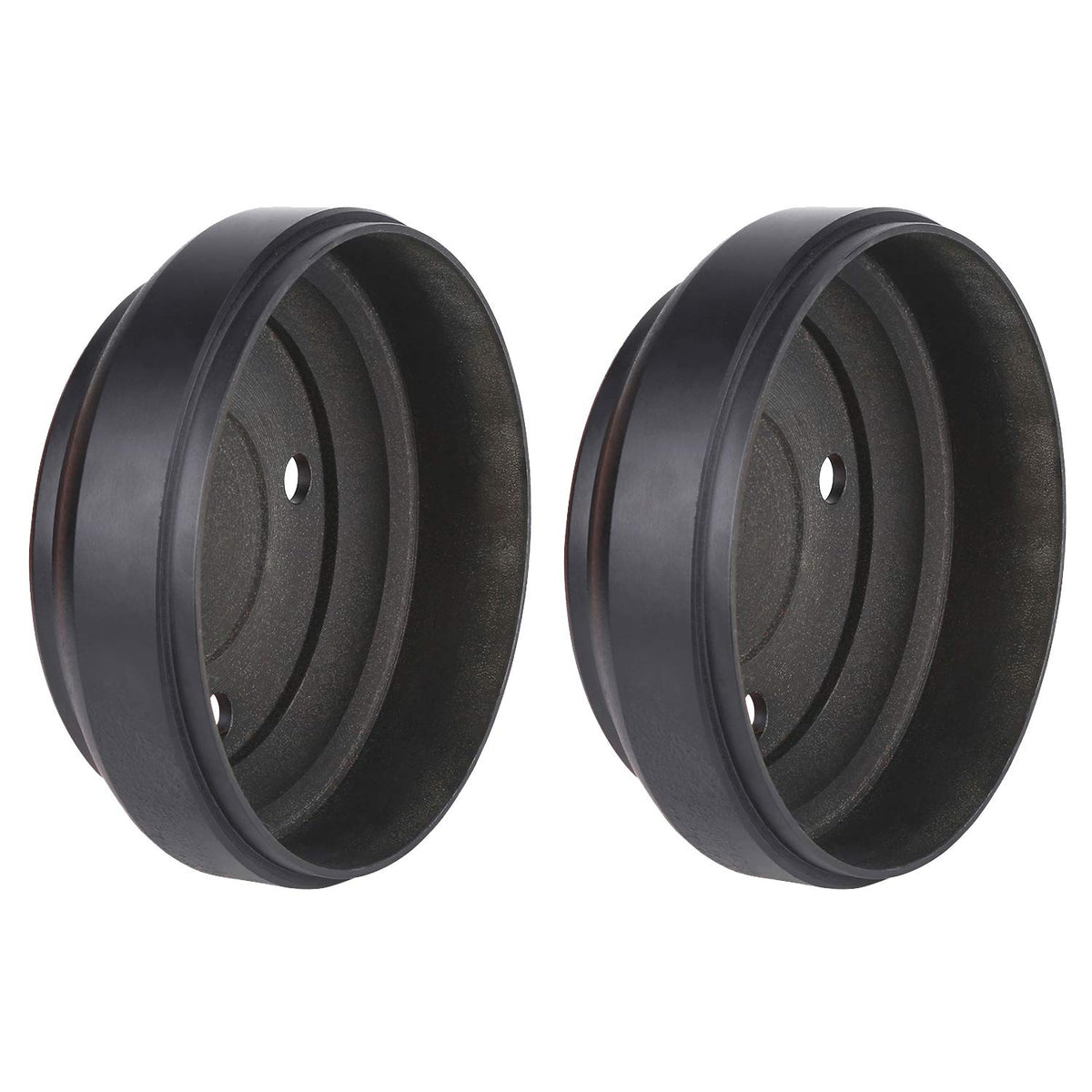 10L0L rear brake drum with OEM numbers 1017911-01 1018232-01