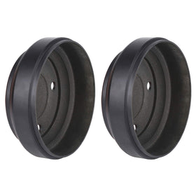 10L0L rear brake drum with OEM numbers 1017911-01 1018232-01