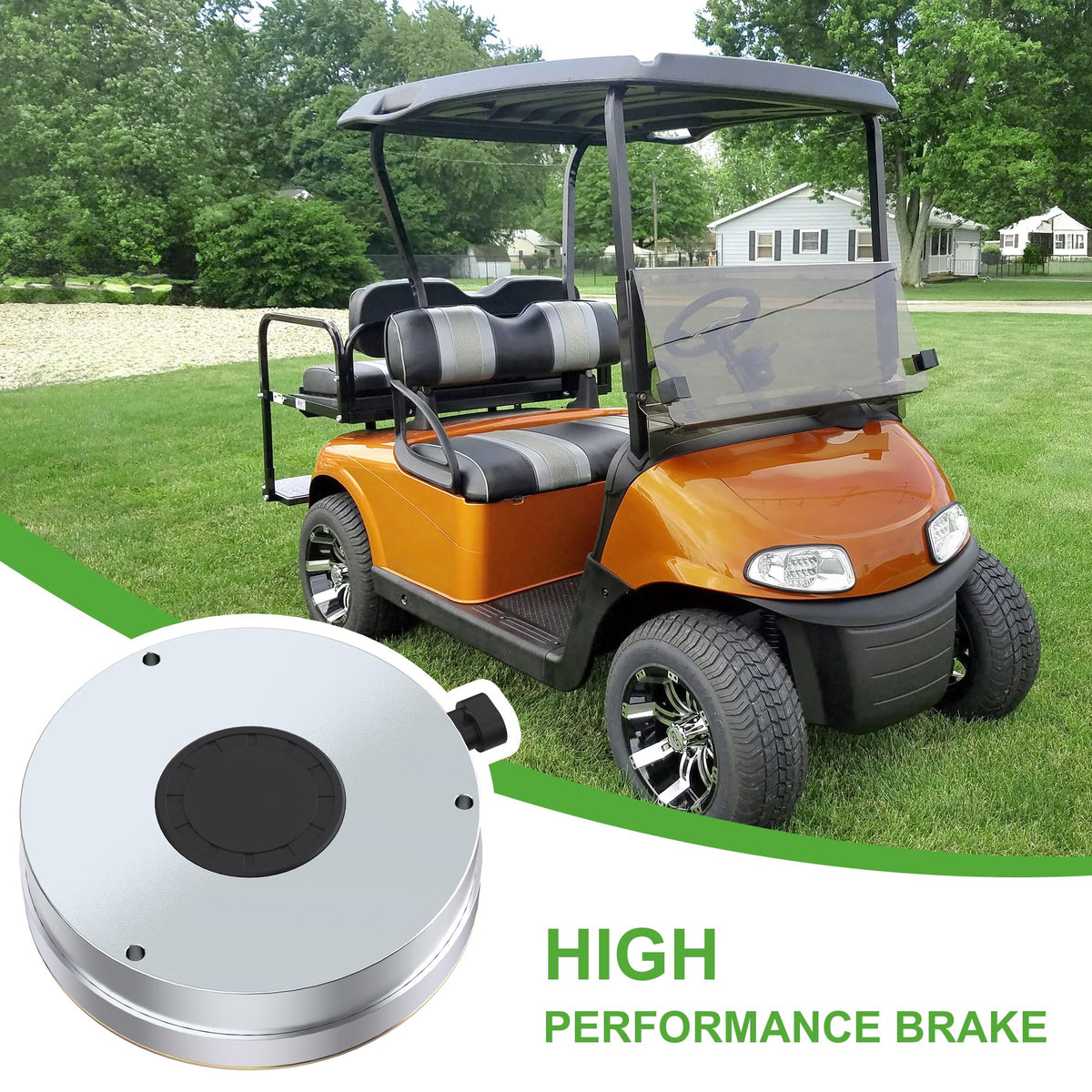 10L0L durable metal construction for long service life