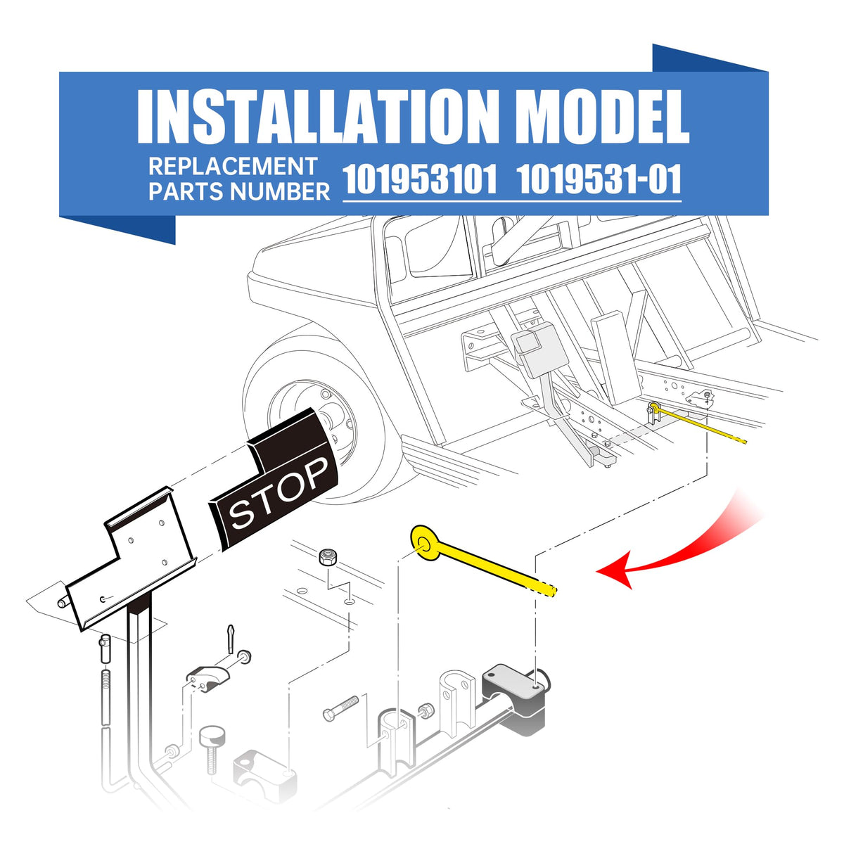 10L0L equalizer enables smoother turns