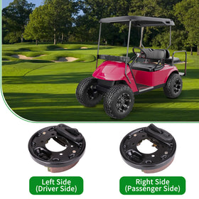 10L0L brake spring kit supports smooth, consistent adjustments