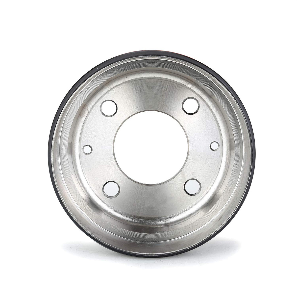 10L0L Brand brake drum packaging with part numbers