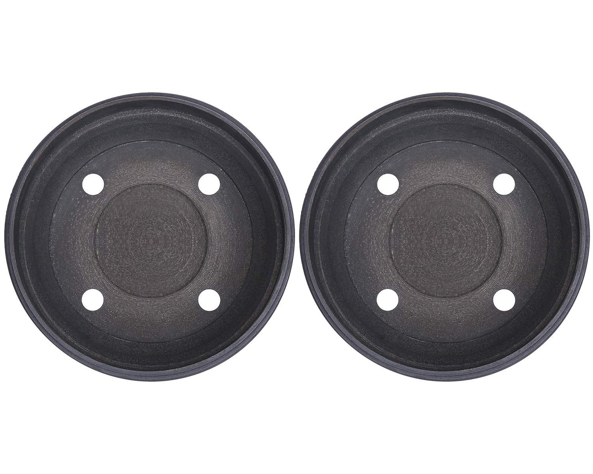 10L0L brand golf cart accessory brake drum durable construction
