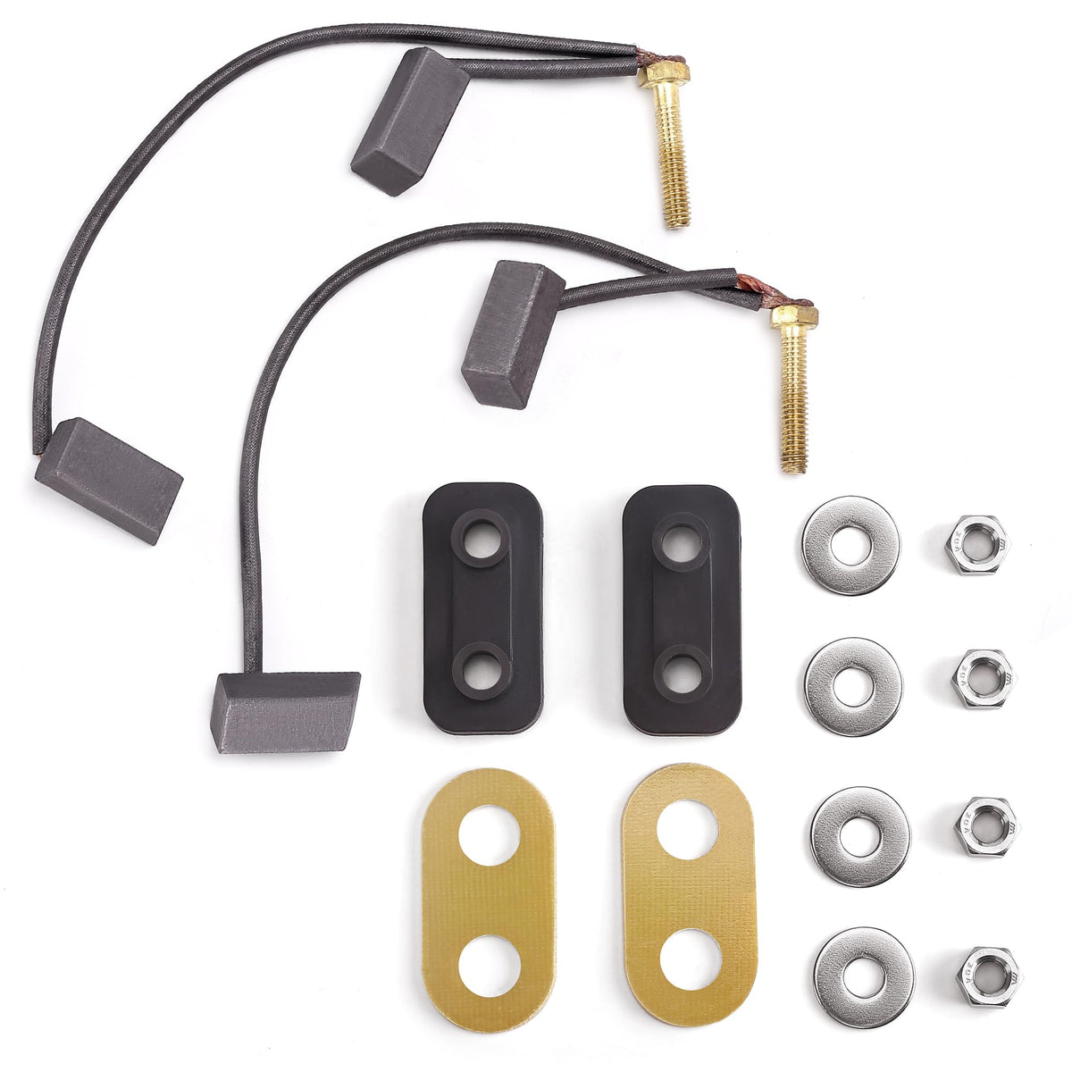 10L0L brand story for golf cart accessories and Yamaha compatibility.