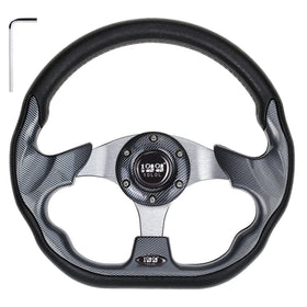 Brand trust: 10L0L’s decade of golf cart accessory experience.