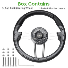 10L0L brand trust and a decade of golf cart accessory experience