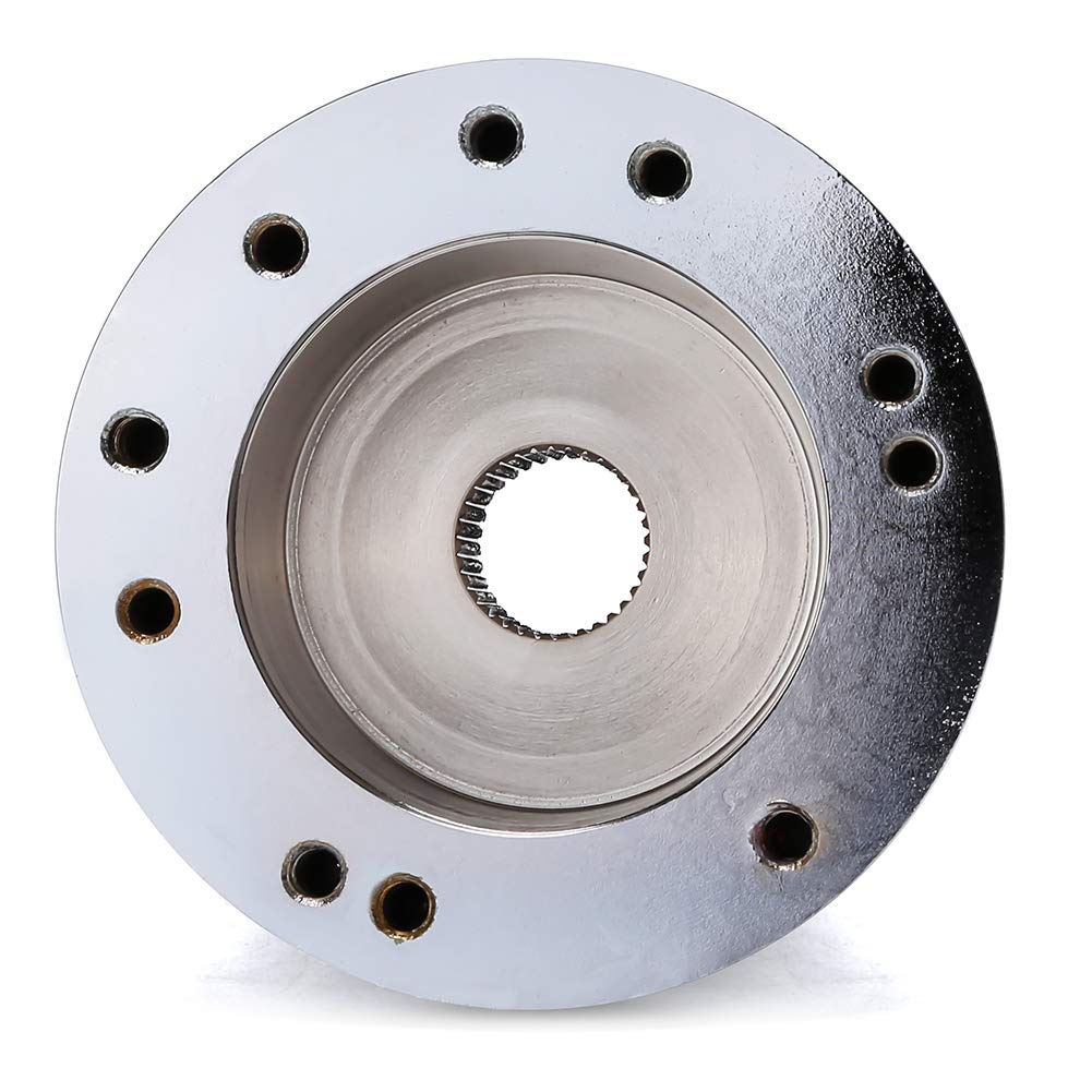 10L0L trusted brand quality for golf cart accessories and upgrades.