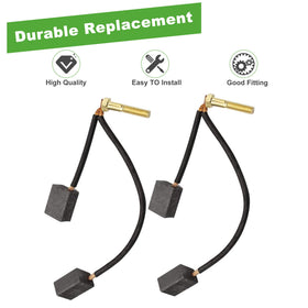 OEM replacement option for EZGO and Club Car with secure fit