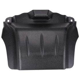 Installation of 10L0L bumper cover on EZGO RXV from 2008 up