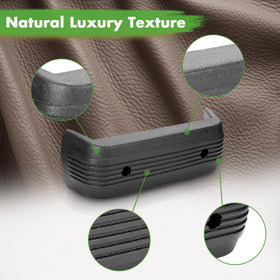 10L0L install kit with screws and nuts enables easy DIY replacement