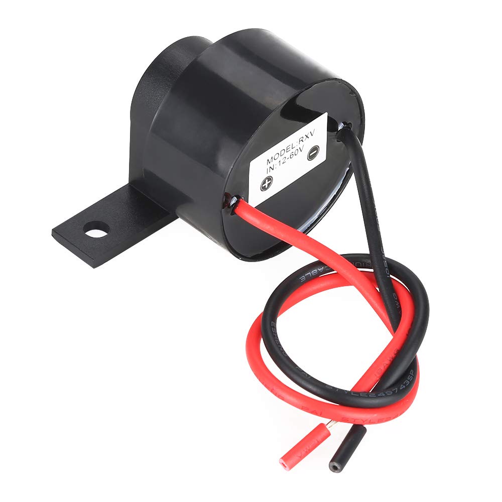 10L0L replacement buzzer 607912 for EZGO cart maintenance
