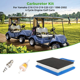 10L0L carburetor kit spark plug closeup supports reliable ignition.