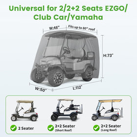 10L0L carrying bag allows easy storage and transport.