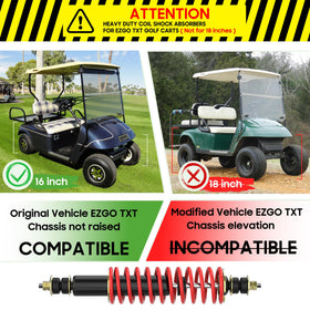 10L0L cart in use with passengers demonstrating load handling potential