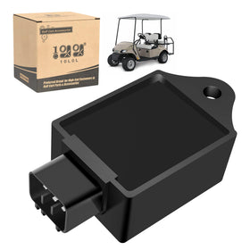 10L0L CDI Ignitor for EZGO MCI 2004-2008 enhances ignition timing.