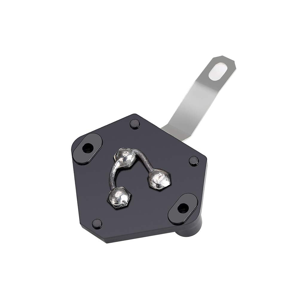 Cross-reference list from 10L0L aiding quick charger part sourcing.