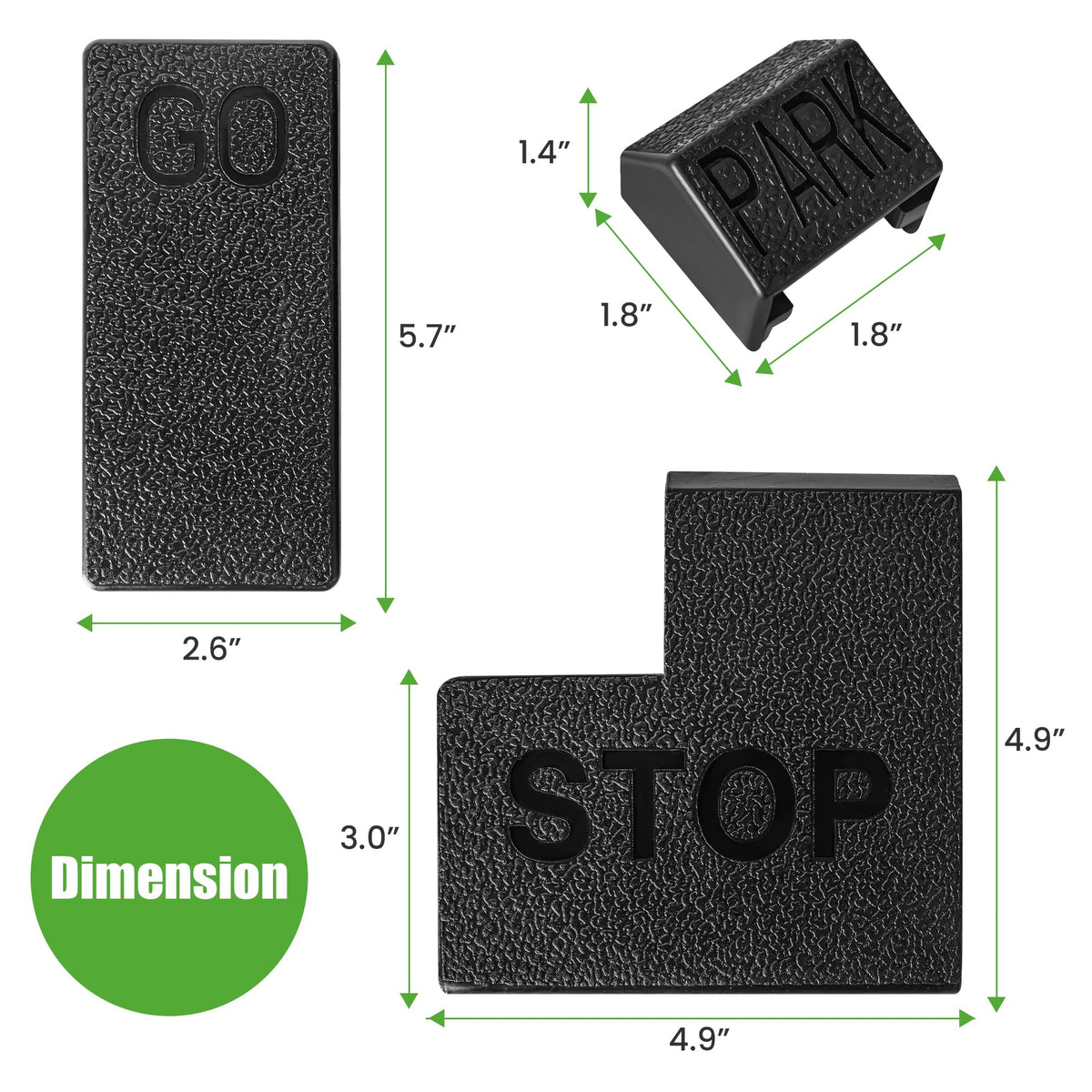 10L0L Club Car DS 1981-up compatibility for gas and electric models