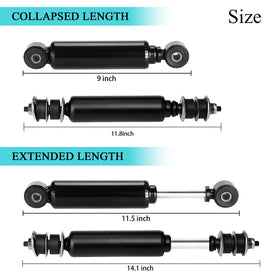 10L0L compatible with Club Car DS 1988-2008 electric and gas models