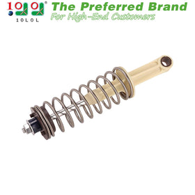 10L0L image of Club Car DS fitment, easy replacement compatibility
