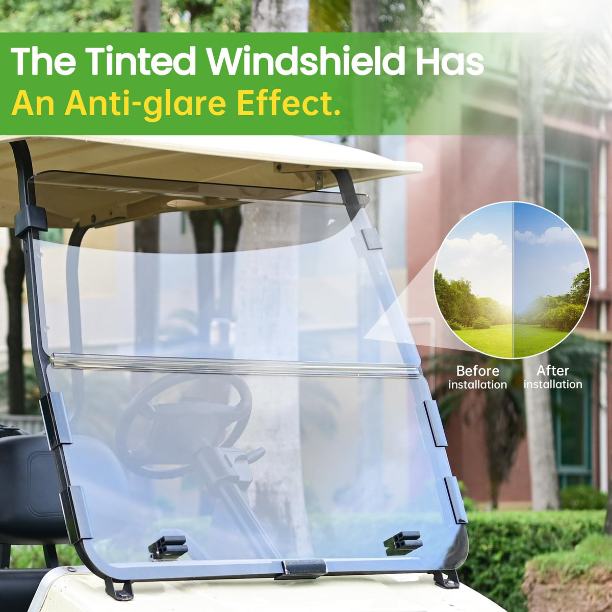 10L0L 4mm shield offers high impact resistance for rugged use.