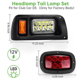 10L0L headlight installation wiring showing simple setup for DS