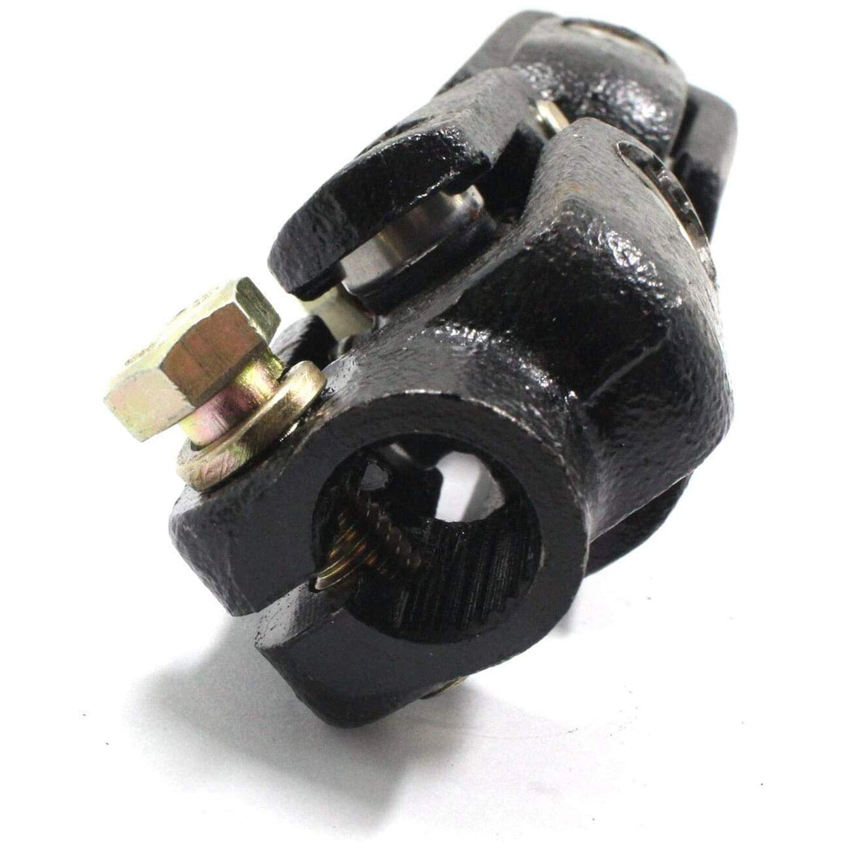 10L0L Club Car DS installation view aids straightforward replacement and fit