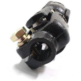 10L0L Club Car DS installation view aids straightforward replacement and fit